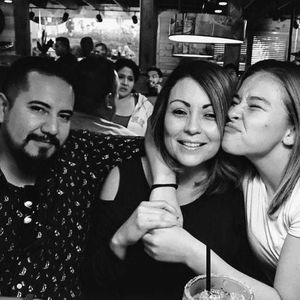 Meet your Posher, Desiree